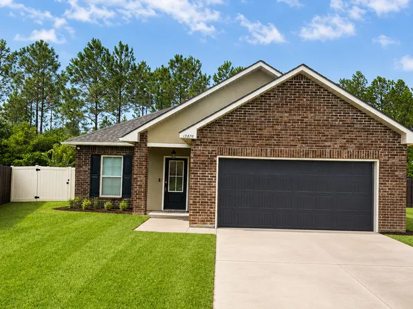 13870 Maddie Cir, Diberville, MS 39540