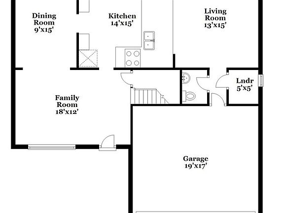 2nd image of 717 Martin Ln