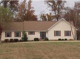 7481 Highway 283, Robards, KY 42452