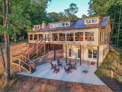 1021 County Road 4009, Crane Hill, AL, 35053