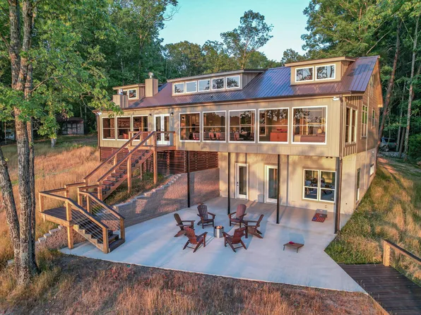 1021 County Road 4009, Crane Hill, AL 35053