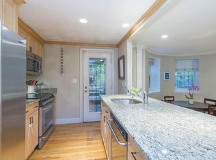 488 Columbus Ave, Boston, MA 02118