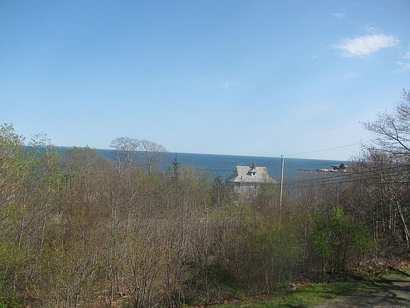 View from Front Porch