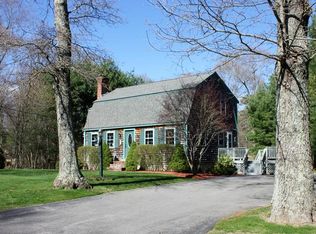 69 Oak St, East Bridgewater, MA 02338