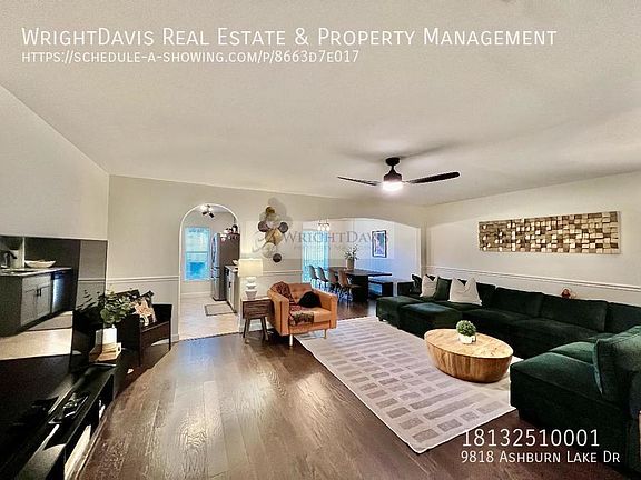 5th image of 9818 Ashburn Lake Dr