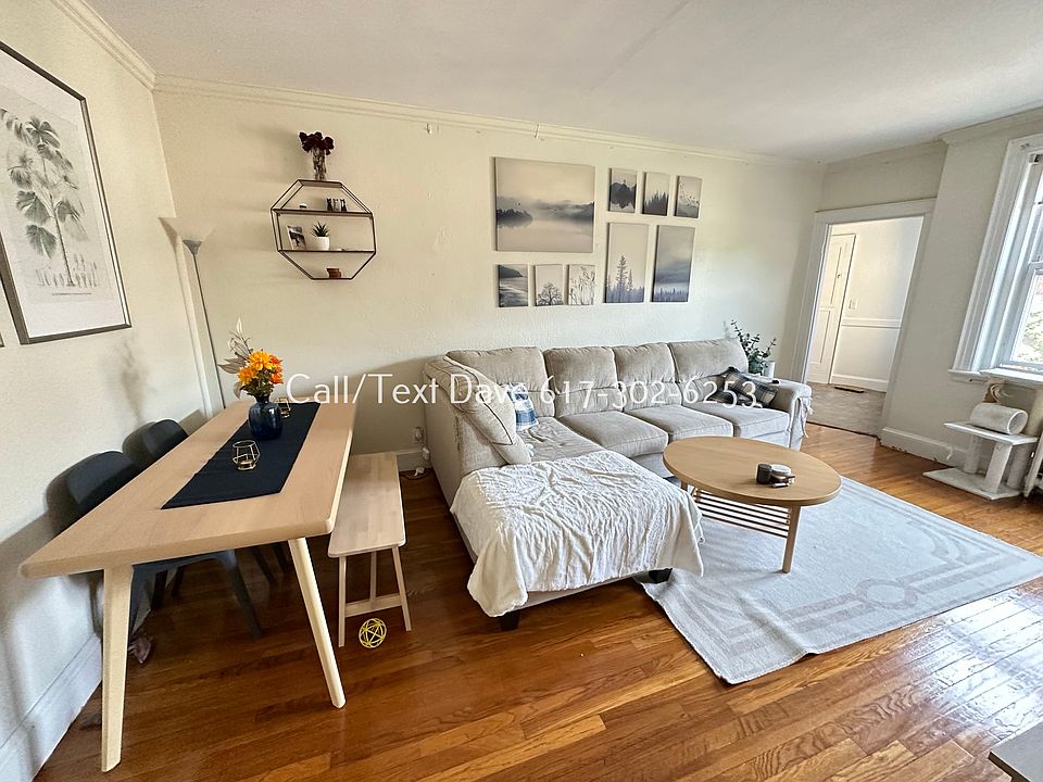1st image of 2045 Commonwealth Ave APT 25