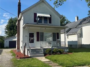 1322 W 9th St, Lorain, OH