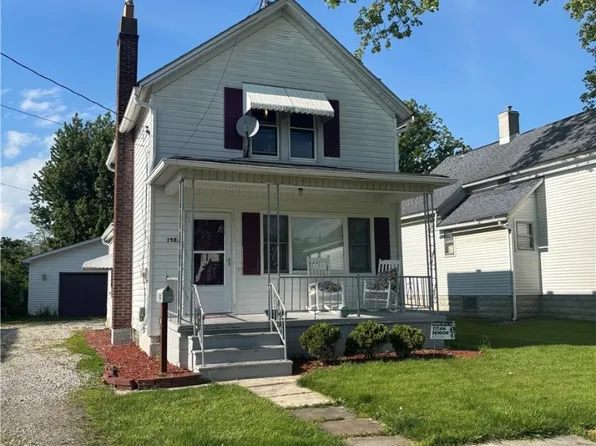 1322 W 9th St, Lorain, OH 44052