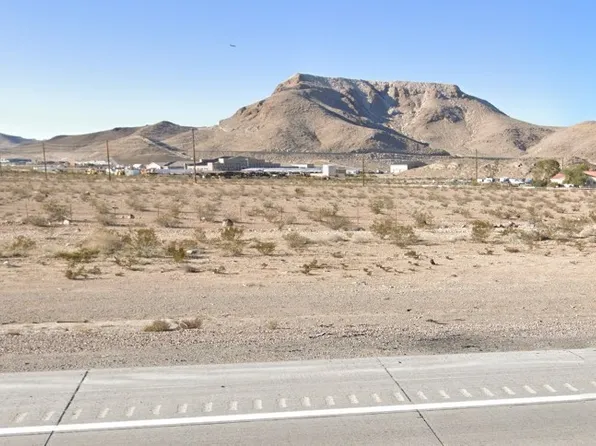 14126 Schuster St, Sloan, NV 89054