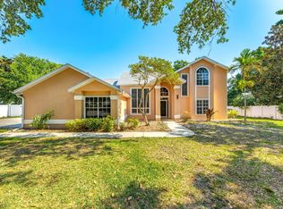 1030 Old Parsonage Dr, Merritt Island, FL 32952
