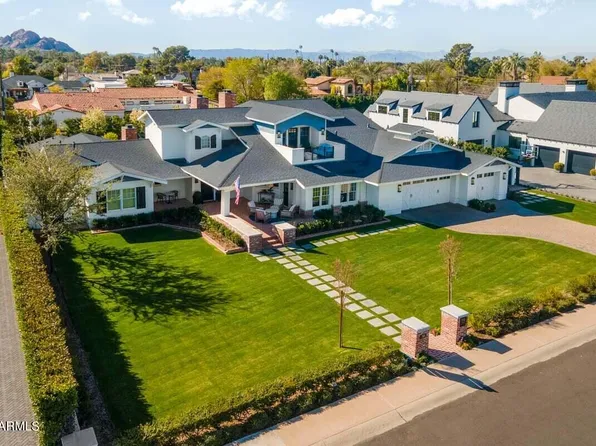 5901 E CALLE DEL SUD --, Phoenix, AZ 85018