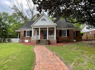 505 South St, Greenville, AL 36037