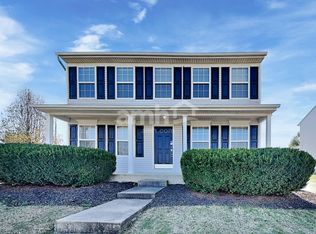 1425 Stableview Cir, Maineville, OH 45039