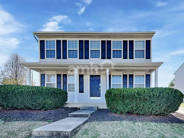 1425 Stableview Cir, Maineville, OH 45039