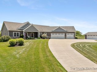 5930 Twelve Mile Rd NE, Rockford, MI 49341