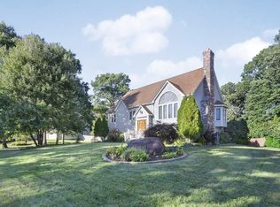 359 William Kelley Rd, Stoughton, MA 02072