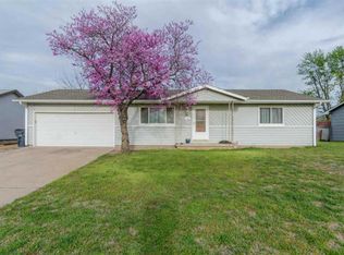 342 N Moy Ave, Haysville, KS 67060