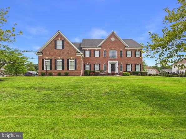14601 Driftwood Rd, Bowie, MD 20721