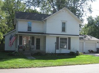 126 East St, Vicksburg, MI 49097