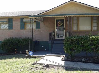 709 Perry Dr, Springfield, TN 37172