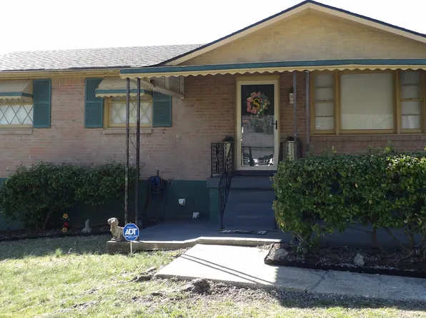 709 Perry Dr, Springfield, TN 37172