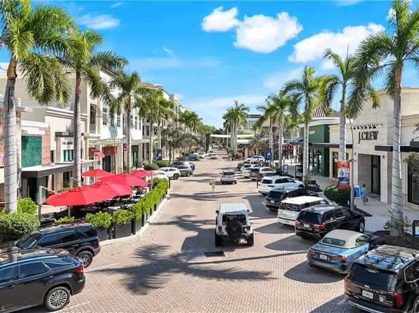 9115 Strada PL #5505, NAPLES, FL 34108