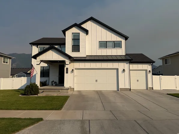 2285 W Sunrise Ranch Dr, Mapleton, UT 84664