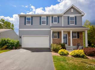 343 Mozart Ln, Volo, IL 60073