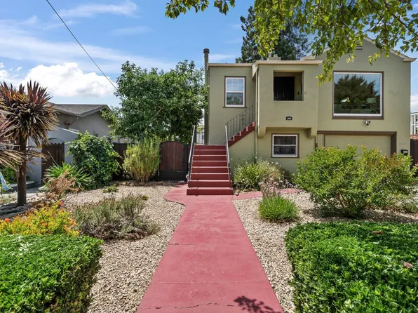 1429 Glenn Street, Vallejo, CA 94590