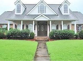 102 Haig Pointe, La Place, LA 70068