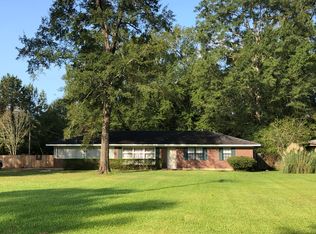 2565 Vets Mem Blvd, Eupora, MS 39744