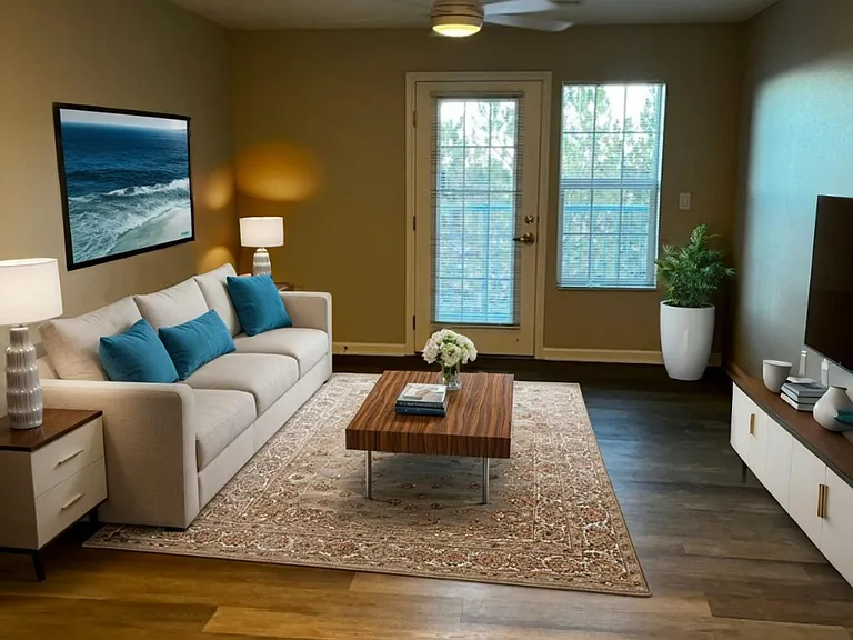 Legacy Arvada Senior Apartments — Photo 10
