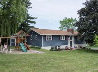 200 Hamilton Pkwy, Syracuse, NY 13214