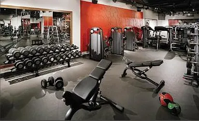 Rented by R New York