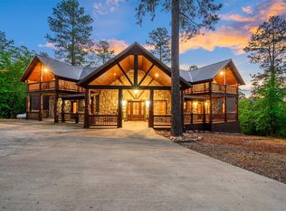 412 W Eagle Mountain Trl, Broken Bow, OK 74728