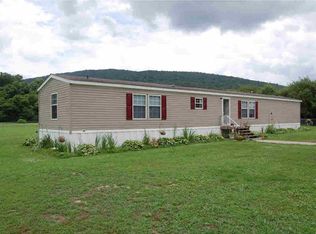 1186 Upper Hurricane Rd, New Market, AL 35761