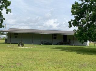 1872 Broxton Hwy, Hazlehurst, GA 31539
