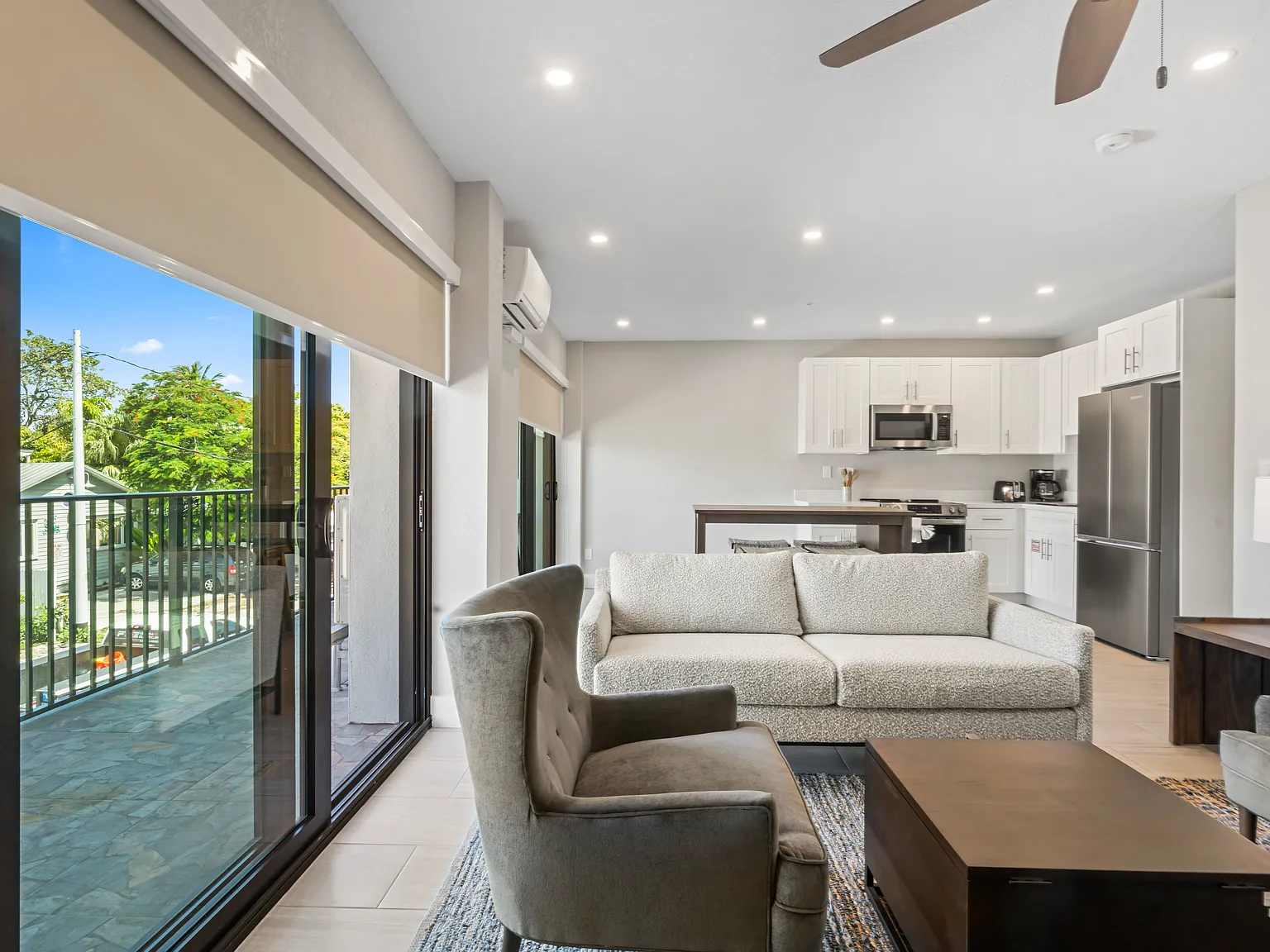 1 bed, $3,050 — Photo 1
