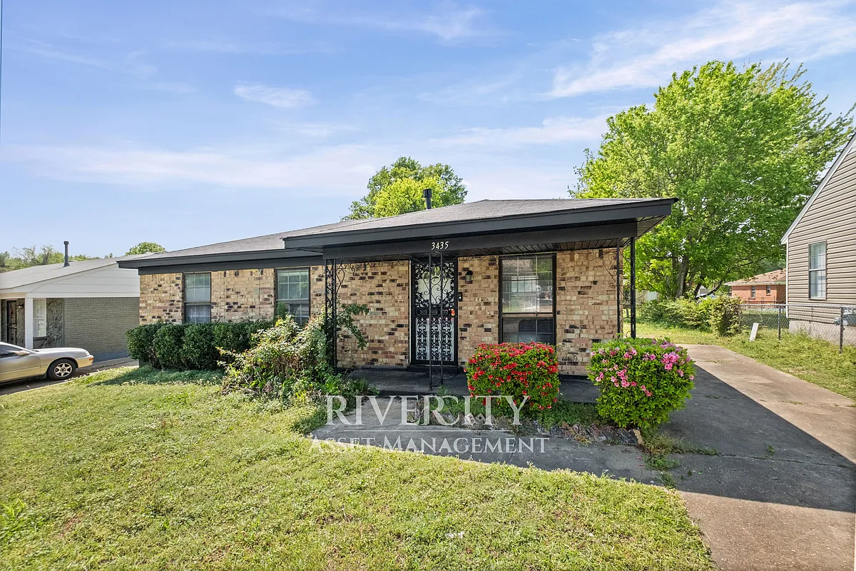 Building Photo - 3435 Forrester Rd