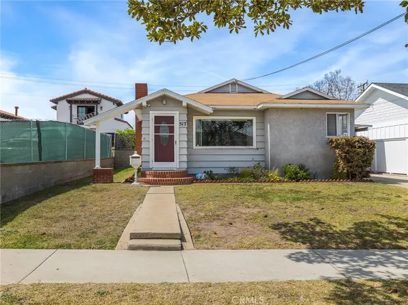 517 California St, El Segundo, CA 90245