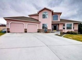 2308 S Cleveland St, Kennewick, WA 99338