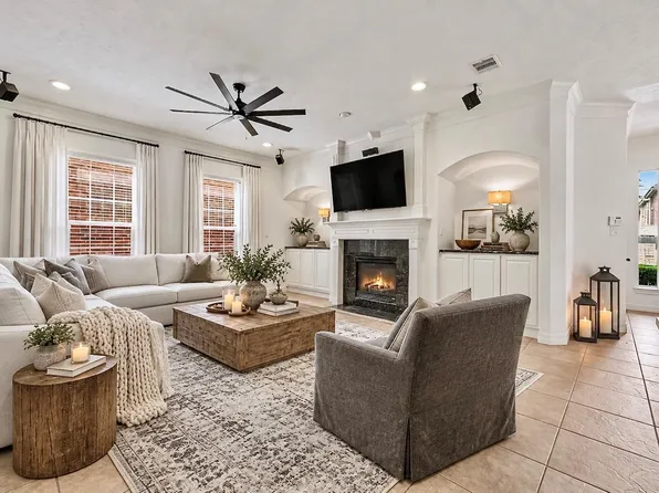 13323 Olive Trce, Houston, TX 77077