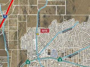 Apple Valley Rd, Apple valley, CA 92307