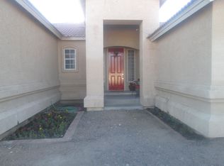 1420 S 205th Ave, Buckeye, AZ 85326