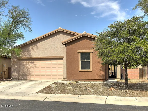 12881 N Fox Hollow Dr, Marana, AZ 85653