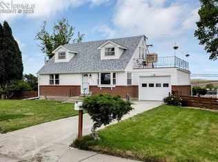 525 Loomis Ave, Colorado Springs, CO 80906