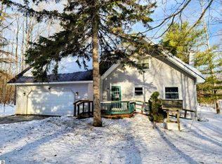 6514 Wilderness Dr, Mancelona, MI 49659
