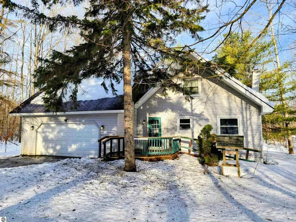 6514 Wilderness Dr, Mancelona, MI 49659