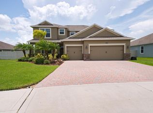 5909 Croydon Ct, Melbourne, FL 32940