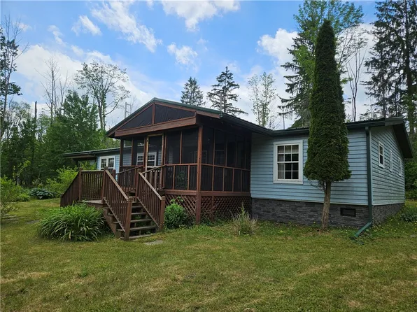 420 Downey Rd, Brooktondale, NY 14817